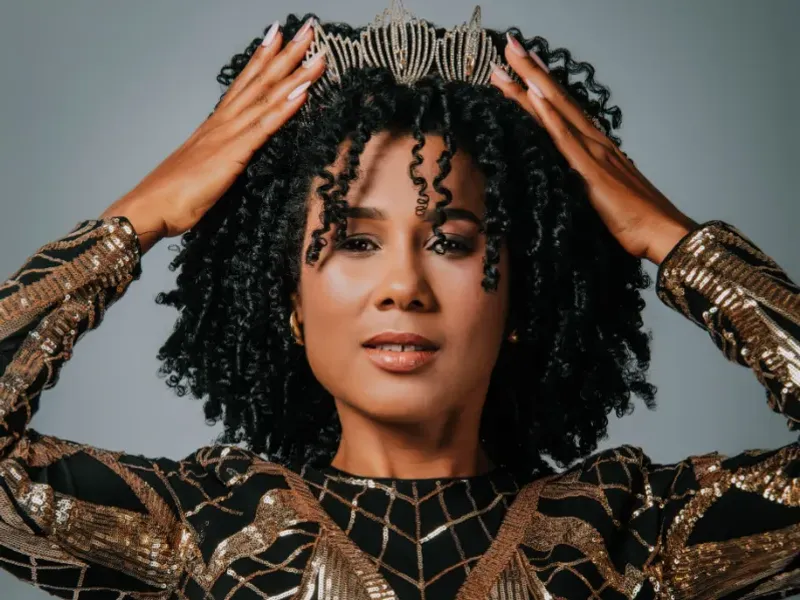 🪮The Black Queen👸🏾