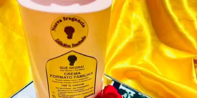 Formato familiar Crema Clásica 