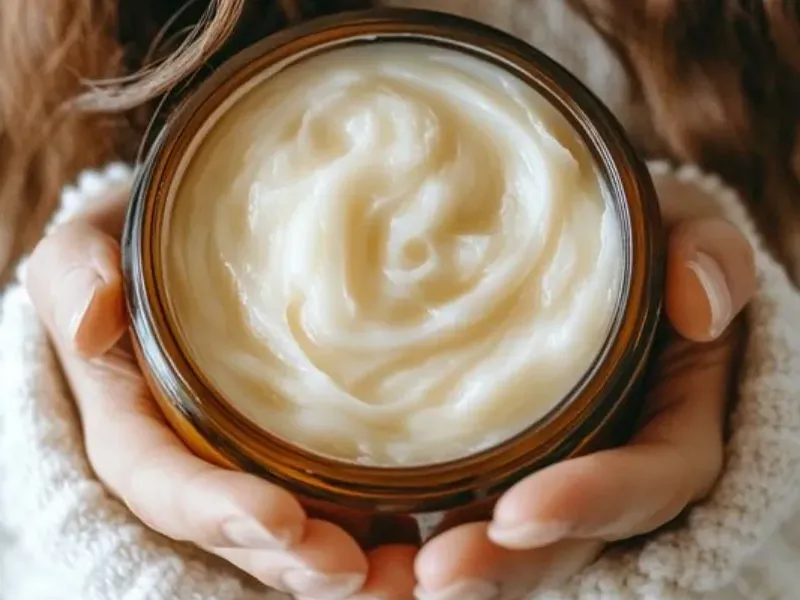 Mascarillas capilares 