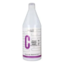 Cabellos Blancos Shampoo 