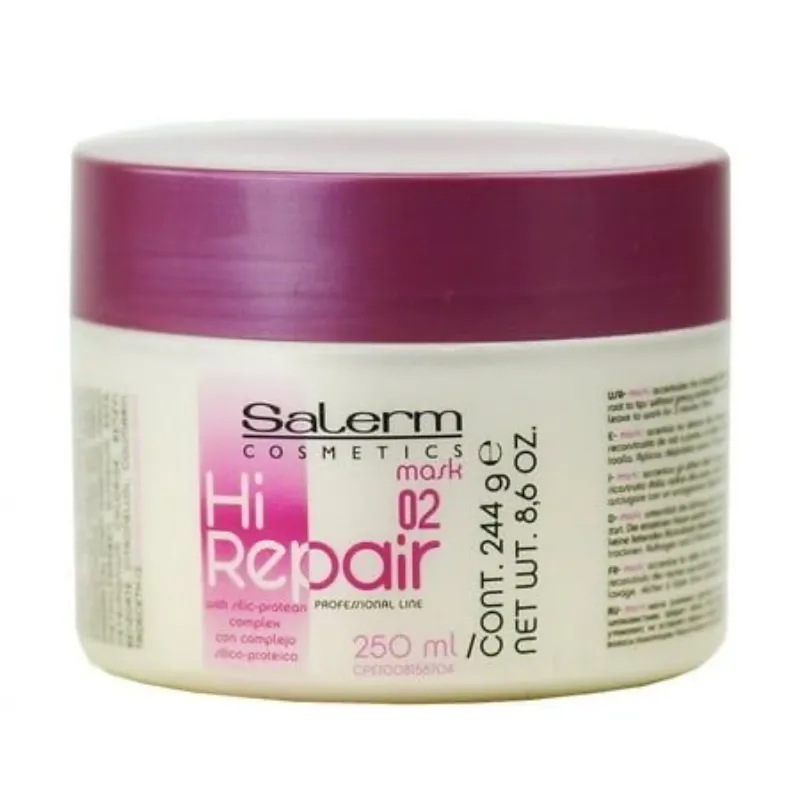 Hair Repair Mascarilla 