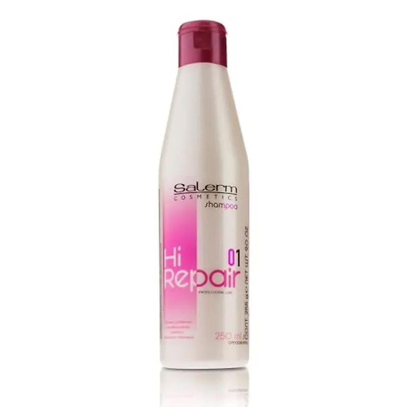 Hair Repair Shampoo 