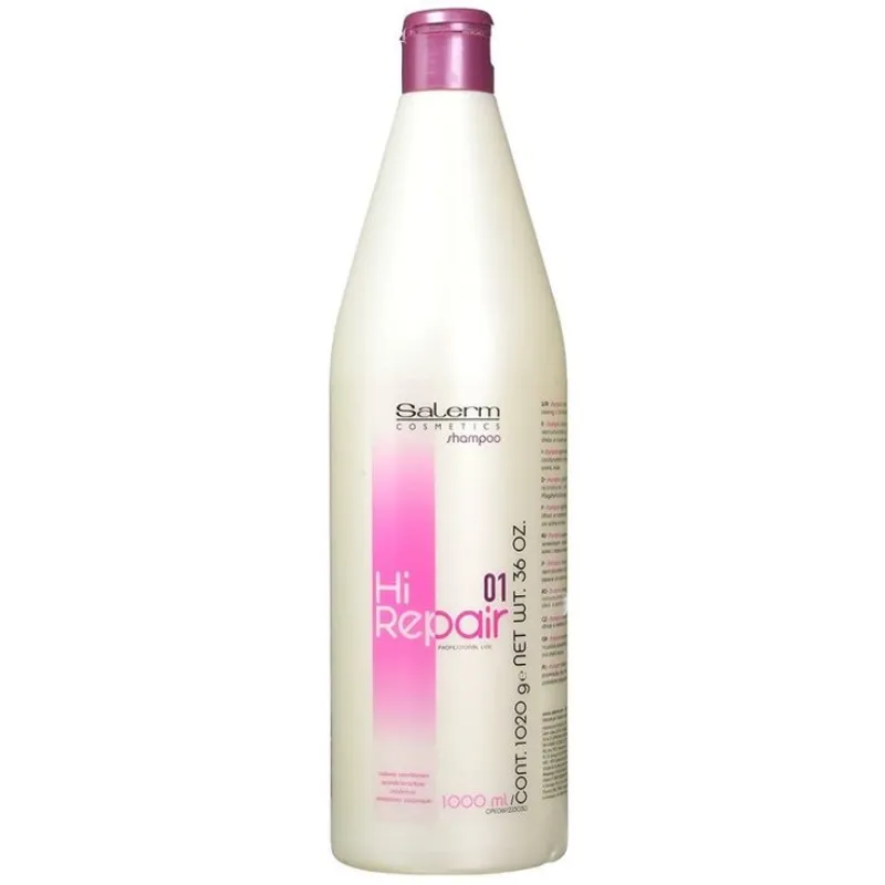 Hair Repair Shampoo