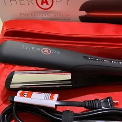 Póster Plancha Therapy