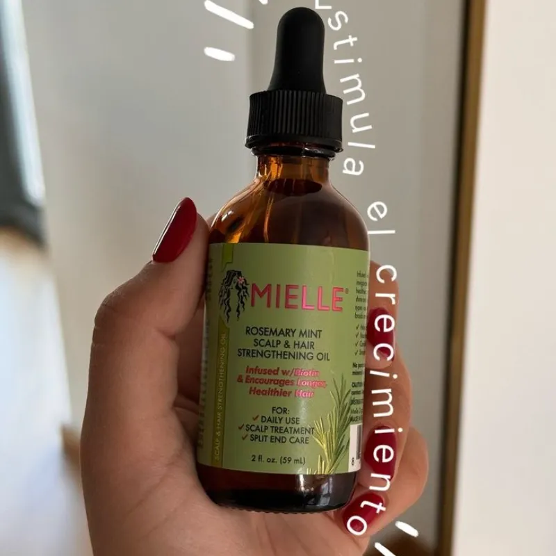 Serum Mielle