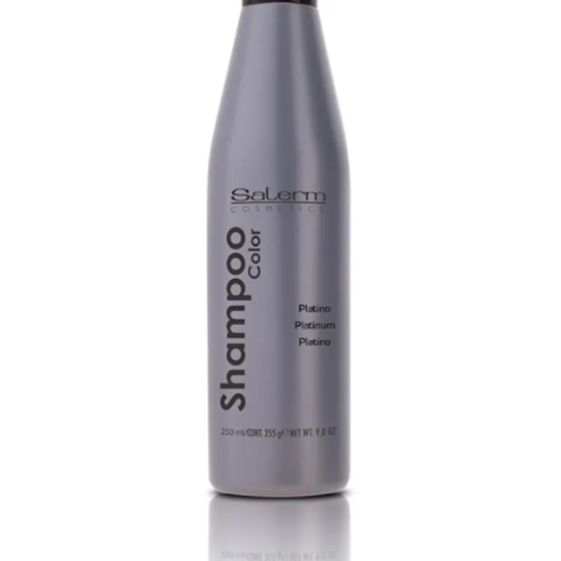 Shampoo Color Platino