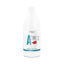 Shampoo de Granada Salerm 