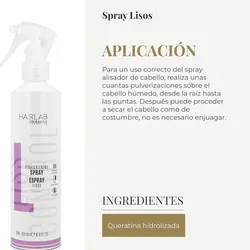Spray Lisos