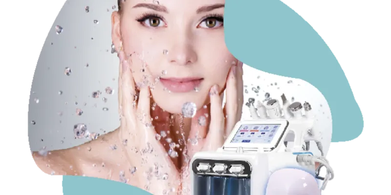 Hidrafacial