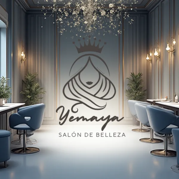 🌊 Bienvenidos a Salón Yemayá 👑
Donde la belleza, el glamour y el cuidado personal se encuentran con la elegancia y la energía del mar.

En Salón Yemayá nos especializamos en realzar tu esencia con servicios diseñados para hacerte brillar. Desde uñas glamorosas y diseños exclusivos, hasta detalles que reflejan tu estilo único, trabajamos con dedicación, pasión y productos de alta calidad para ofrecerte una experiencia incomparable.

Cada detalle en nuestro salón está inspirado en la majestuosidad de Yemayá: fuerza, feminidad y brillo. Queremos que al entrar te sientas cuidada, consentida y hermosa, porque aquí tú eres la reina.

✨ Gracias por elegirnos.
Tu momento de belleza comienza ahora en Salón Yemayá.