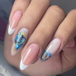 Uñas de sofgel +Nivelacion + Biulder gel