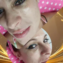 Maquillaje permanente completo 