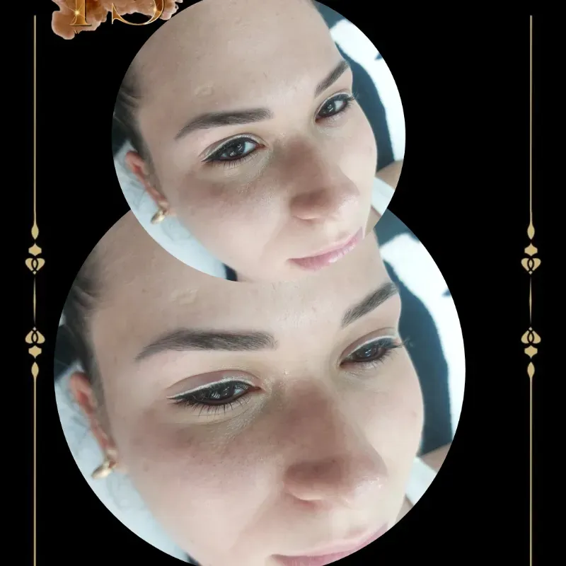 Maquillaje permanente 