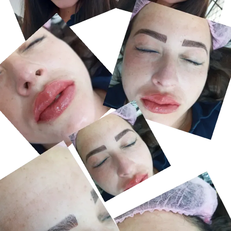 Micropigmentacion de labios 