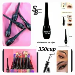 Delineador de pincel 