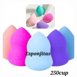 Esponjitas Beauthy 