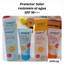 Protector Solar 