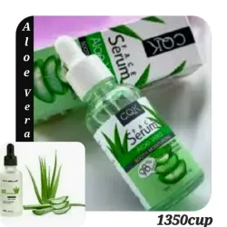 Serum de aloe vera 