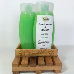 Acondicionador de Romero 250ml