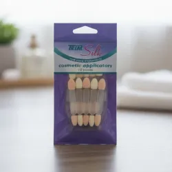 Aplicadores de Sombras 🌈