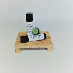 Bálsamo Labial Menta