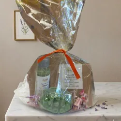 🤩 Bolsa de Regalo Pureza