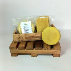 Cera Nutritiva 