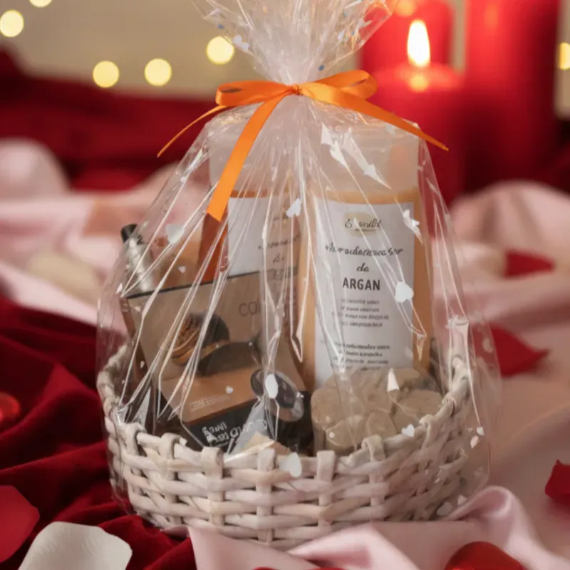 🌻 Cesta de Regalo 1