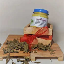 Crema Analgésica (con Árnica y Caléndula)