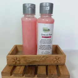 Crema de Peinar de Seda 120ml