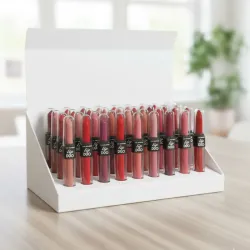 Dúo Creyendo + Brillo Labial💄