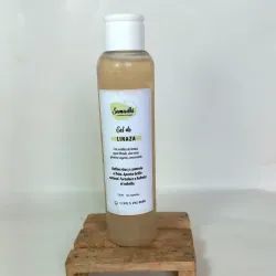 Gel Capilar de Linaza