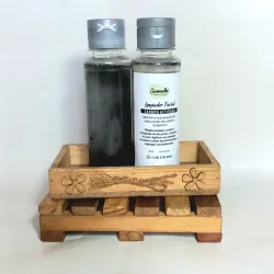 Gel Limpiador de Carbón Activado 