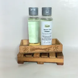 Gel Limpiador de Pepino 