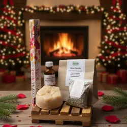 🌿 Kit "Bienestar y Relajación I"