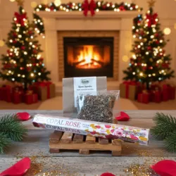 🍀 Kit "Bienestar y Relajación II"