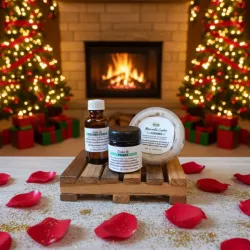 💆🏻‍♀️ Kit "Cabello Saludable II"