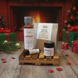 🌻 Kit "Cuidado Facial I" 