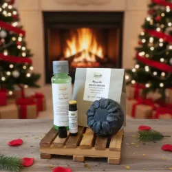 🌼 Kit "Cuidado Facial II"