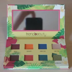 ​Paleta de Sombras 👀