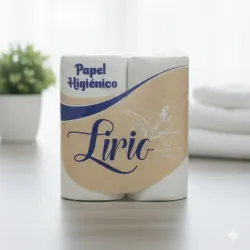 Papel Higiénico 🧻