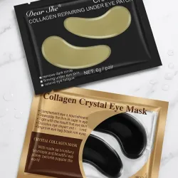 Parches de Colágeno para ojeras