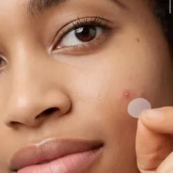 Parches Hidrocoloides para el Acné (40 parches)