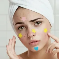Parches para el Acné (36 parches)