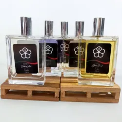 Parfum (artesanal) 100ml