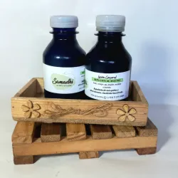 Repelente de Insectos 