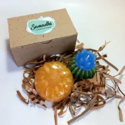 Set "Serenidad"   