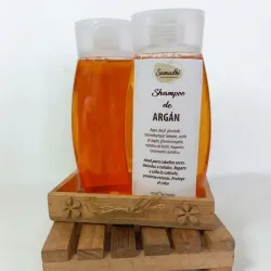 Shampoo de Argán 250ml