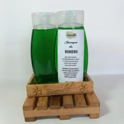 Shampoo de Romero 250ml