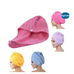 Toalla de Microfibra